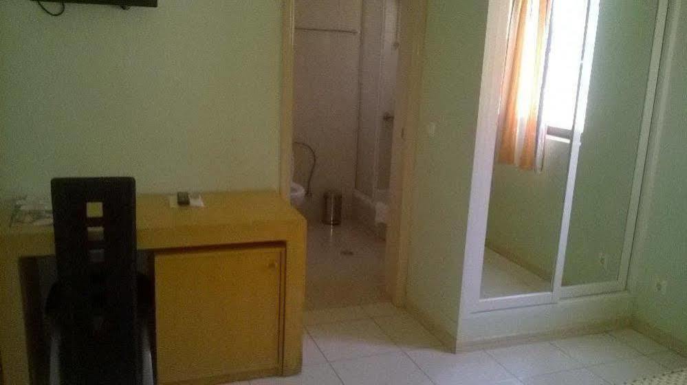 Hotel Roterdao Praia Kültér fotó