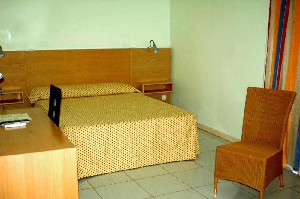 Hotel Roterdao Praia Kültér fotó