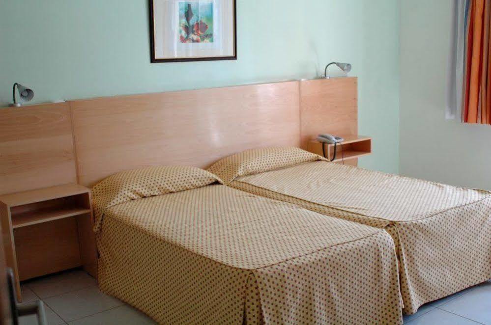 Hotel Roterdao Praia Kültér fotó