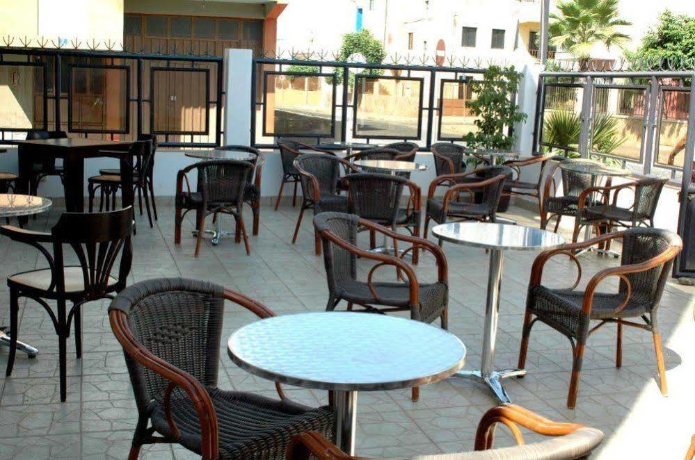 Hotel Roterdao Praia Kültér fotó